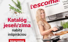 KATALÓG TESCOMA JESEŇ/ZIMA 2024