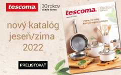 Online katalóg jeseň/zima 2022