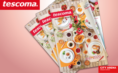 Tescoma Leták 2020