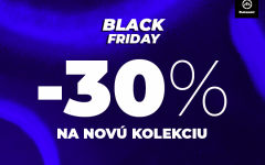 Nákupné Black Friday šialenstvo v HOUSE