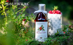 MANUFAKTURA - edícia Brusnica