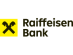 RAIFFEISEN BANKA