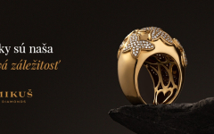 MIKUŠ Diamonds
