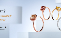 Jarný top trendový esprit