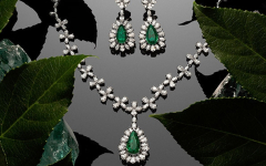 Eternity of Colombia