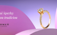 JÚN S MIKUŠ DIAMONDS