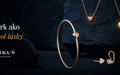 Heart collection v Mikuš Diamonds
