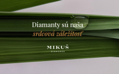 Mikuš Diamonds