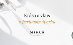 Mikuš Diamonds Companion