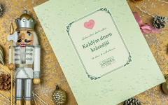 Adventný kalendár z Havlíkovej apotéky