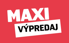 DATART - MAXI VÝPREDAJ