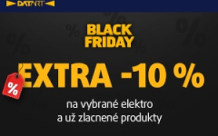 Extra zľava 10 % v DATARTe