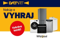 V DATARTe vyhráva každý!