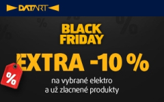 EXTRA ZĽAVA v DATARTe