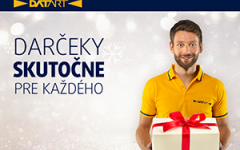 Vianoce s DATARTom!