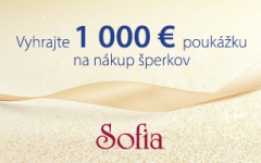 Vianočná súťaž so sofia