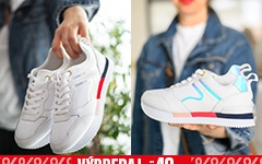 Výpredaj až do -40% v OFFICE SHOES!