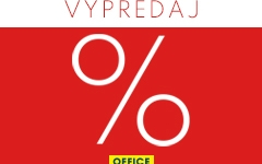 Letný výpredaj v OFFICE SHOES je tu!