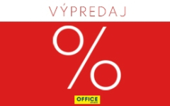 ZIMNÝ VÝPREDAJ V OFFICE SHOES JE TU!