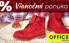 BLACK FRIDAY IS BACK v OFFICE SHOES!