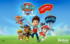 LABKOVÁ PATROLA - FUSAKLE.SK