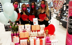 ZAMILOVANÁ AKCIA V DOUGLES PARFUMERIE