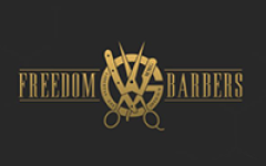 MMG Freedom Barbers