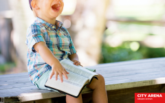 MEDZINÁRODNÝ DEŇ DETÍ 2021