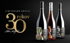 LIMITOVANÁ EDÍCIA V MATYSAK SHOP