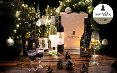 Vianoce s Matyšák Shop