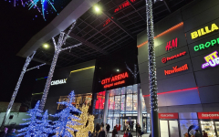 Štastný nový rok 2025