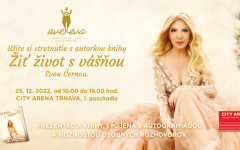 Autogramiáda a prezentácia knihy