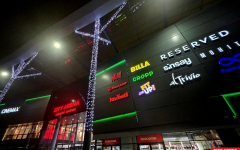 Otváracie hodiny City Arena