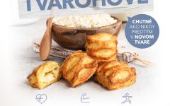 LETNÁ NOVINKA V MINIT