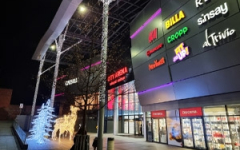 Štastný Nový Rok 2023