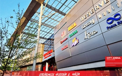 OTVÁRACIE HODINY 8. máJA