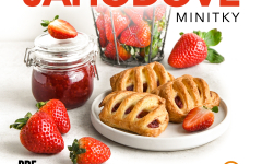 Ochutnajte jarnú novinku od MINIT