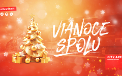 Vianoce spolu so City Arena