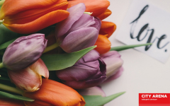 Medzinárodný deň matiek 2022