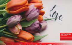 Deň Matiek 2023 City Arena