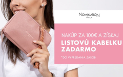 Klenoty Trend Luxury