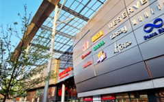 OTVÁRACIE HODINY 1. Mája