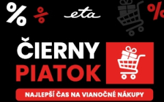 ČIERNY PIATOK S ETA