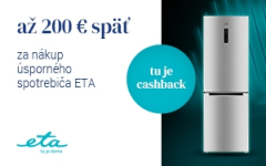 Tu je cashback