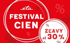 Festival cien v ETA