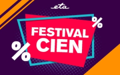 FESTIVAL CIEN V ETA