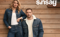 NOVÁ KOLEKCIA V SINSAY