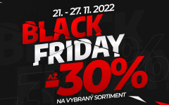 BLACK FRIDAY V SPORT VISION