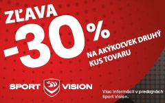 SPORT VISION 2 plus 1