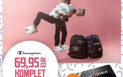 BACK TO SCHOOL SO SPORT VISION